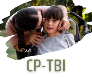 cerebrális parézis