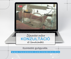 Helyi oxigénterápia