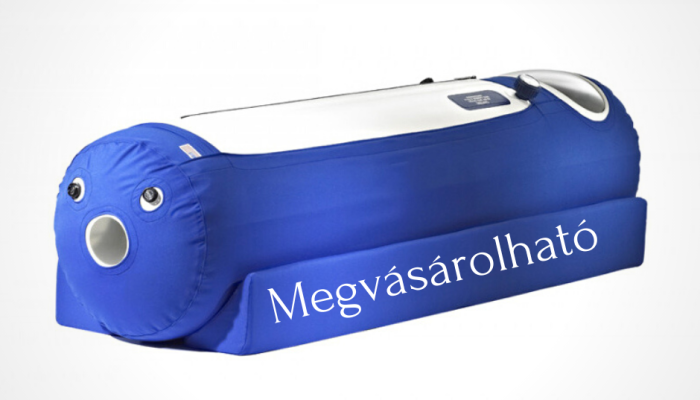Vásárlás hiperbár oxigénkamra