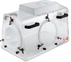 lokális oxigén kamra